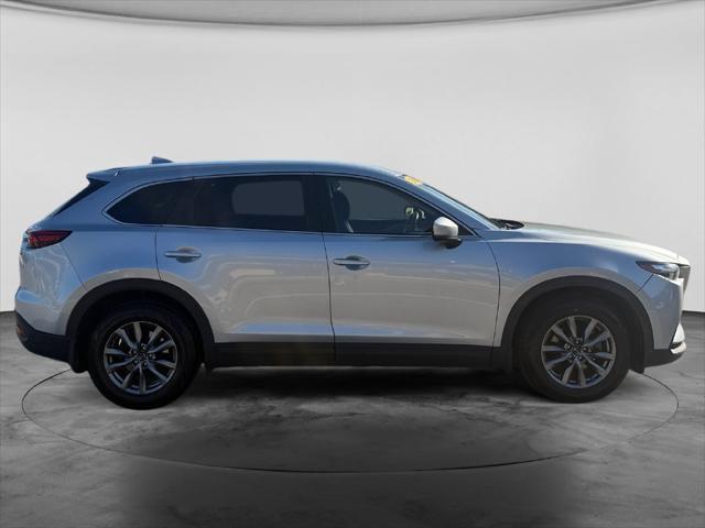 2018 MAZDA CX-9 - $12,411