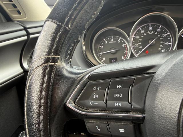 2018 MAZDA CX-9 - $12,411