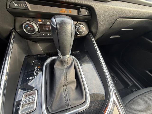 2018 MAZDA CX-9 - $12,411