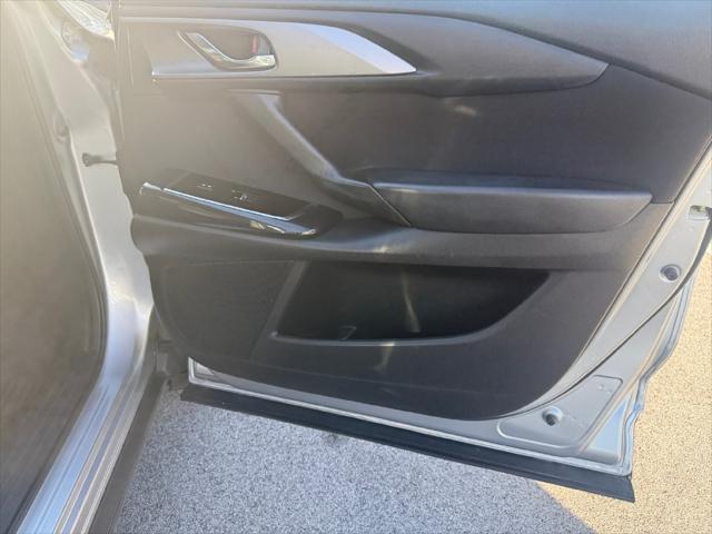 2018 MAZDA CX-9 - $12,411