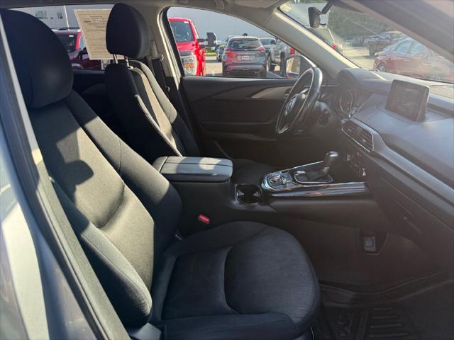 2018 MAZDA CX-9 - $12,411