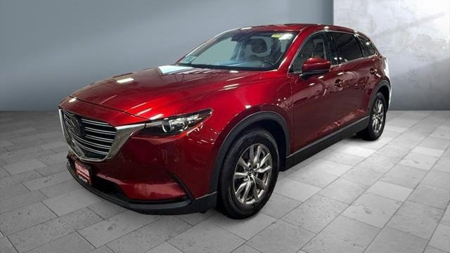 Preowned 2018 Mazda CX-9 Touring for Sale
