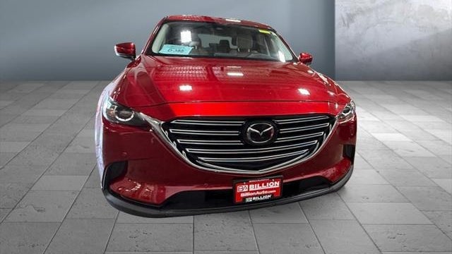 2018 Mazda CX-9 Touring