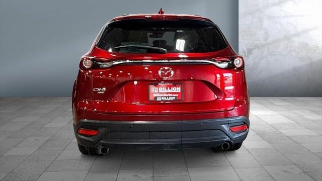 2018 Mazda CX-9 Touring