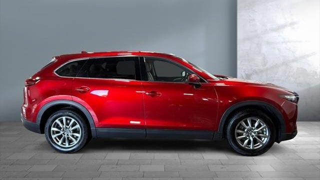 2018 Mazda CX-9 Touring