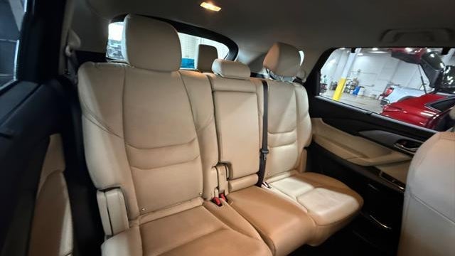 2018 Mazda CX-9 Touring