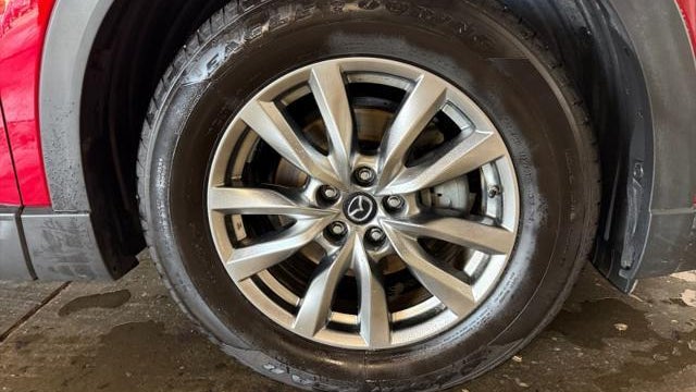 2018 Mazda CX-9 Touring