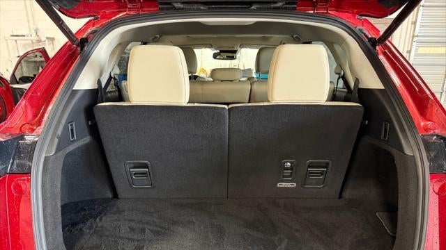 2018 Mazda CX-9 Touring