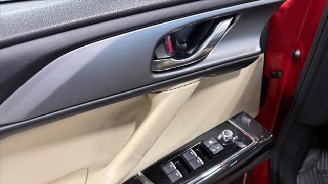 2018 Mazda CX-9 Touring
