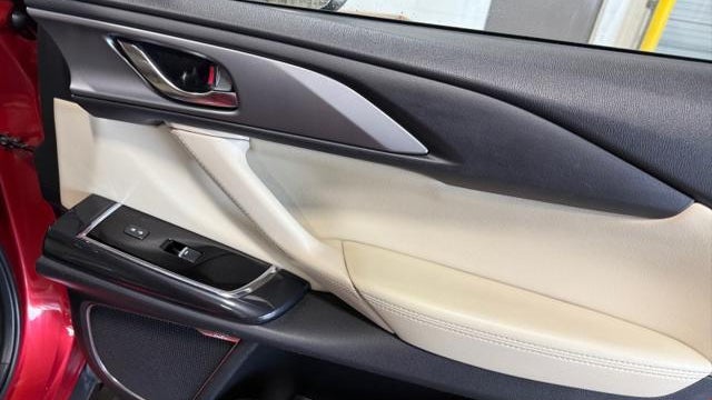 2018 Mazda CX-9 Touring
