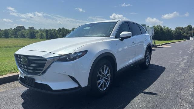 Preowned 2018 Mazda CX-9 Touring for Sale