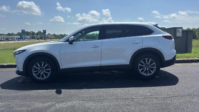 2018 Mazda CX-9 Touring