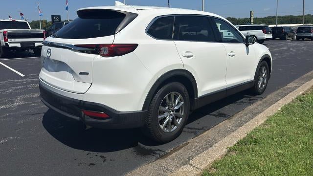 2018 Mazda CX-9 Touring