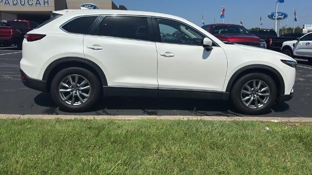 2018 Mazda CX-9 Touring