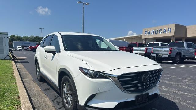 2018 Mazda CX-9 Touring