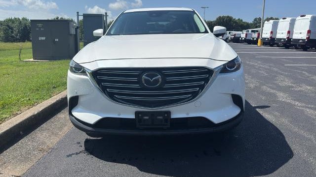 2018 Mazda CX-9 Touring