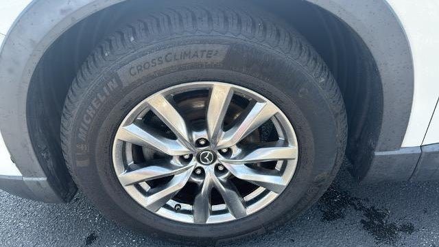 2018 Mazda CX-9 Touring