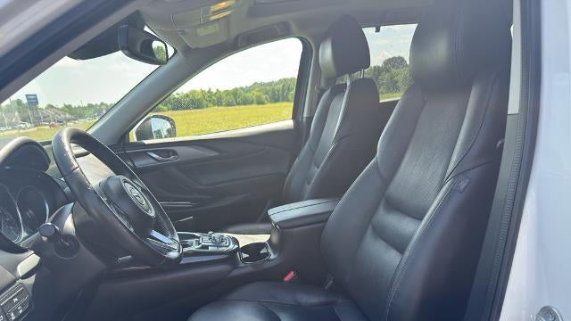 2018 Mazda CX-9 Touring