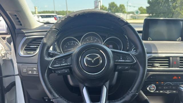 2018 Mazda CX-9 Touring