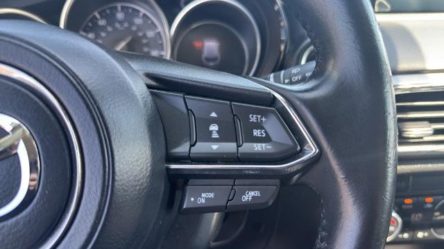 2018 Mazda CX-9 Touring