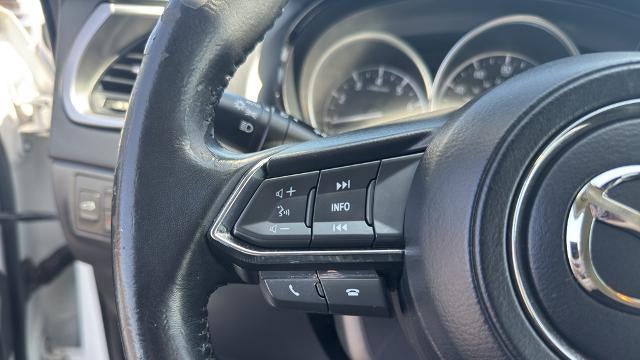 2018 Mazda CX-9 Touring