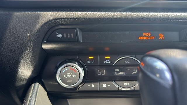 2018 Mazda CX-9 Touring