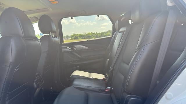 2018 Mazda CX-9 Touring