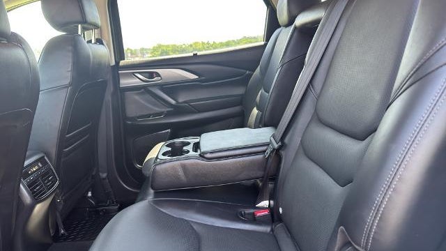 2018 Mazda CX-9 Touring
