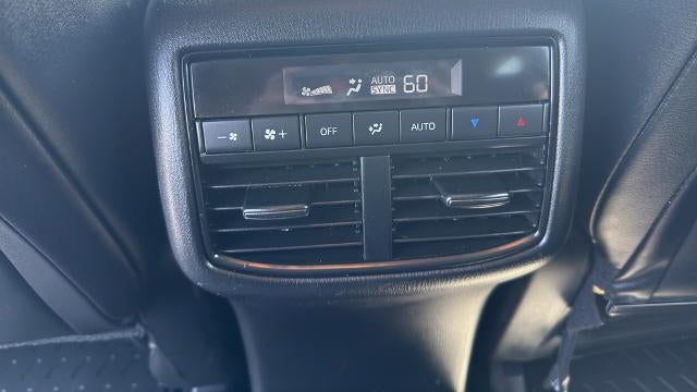 2018 Mazda CX-9 Touring