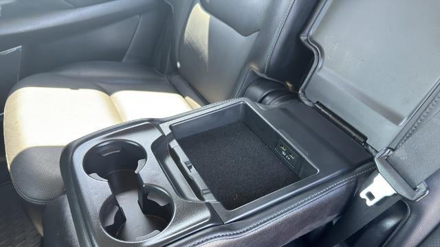 2018 Mazda CX-9 Touring