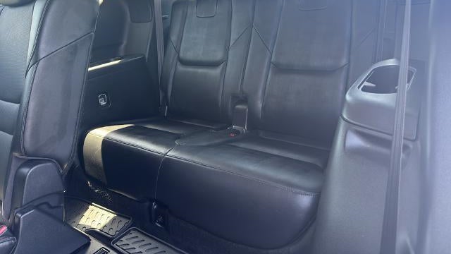 2018 Mazda CX-9 Touring