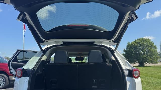 2018 Mazda CX-9 Touring