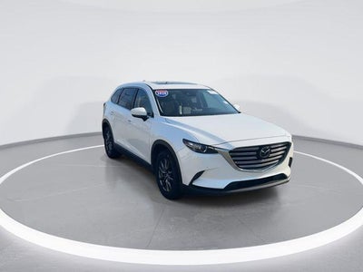 2020 Mazda CX-9 AWD Touring 4DR SUV