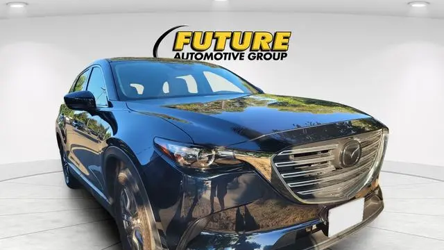 Preowned 2022 Mazda CX-9 Touring for Sale