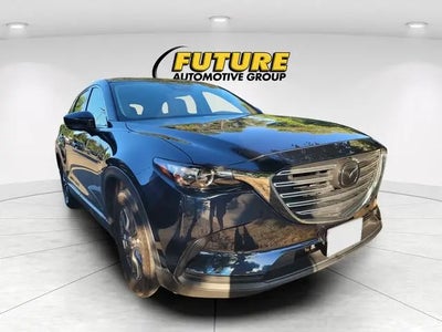 Photo of a 2022 Mazda CX-9 AWD Touring 4DR SUV for sale
