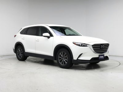 2022 Mazda CX-9 AWD Touring 4DR SUV