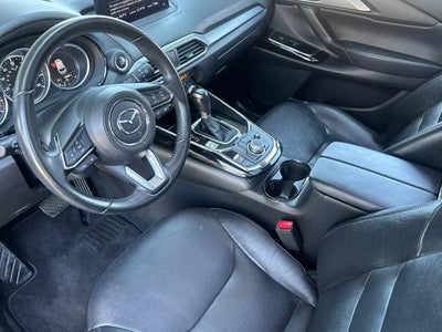2023 Mazda CX-9 AWD Touring 4DR SUV