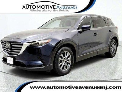 2023 Mazda CX-9 AWD Touring 4DR SUV