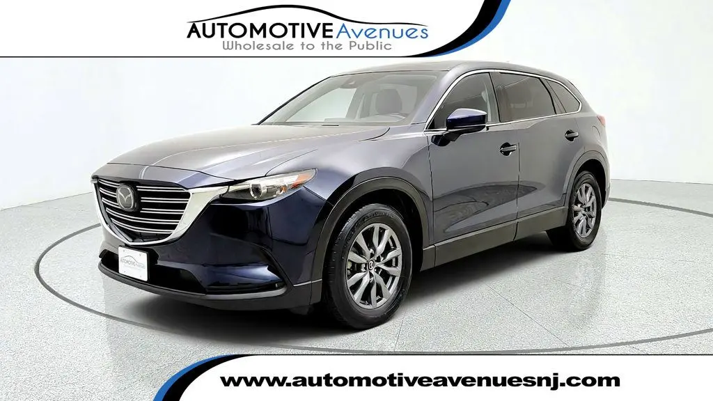 2023 MAZDA CX-9 - $22,695