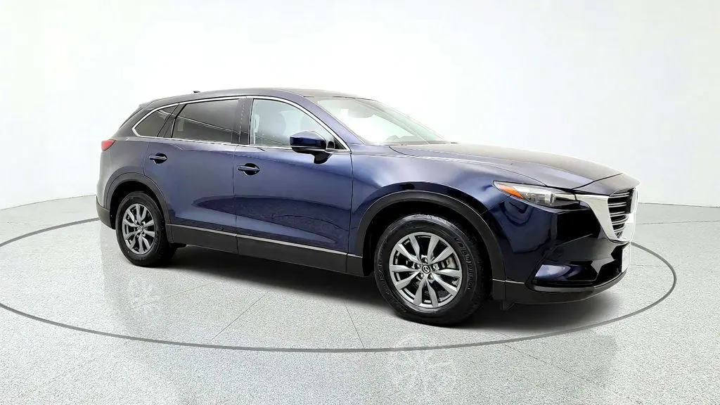 2023 MAZDA CX-9 - $22,695