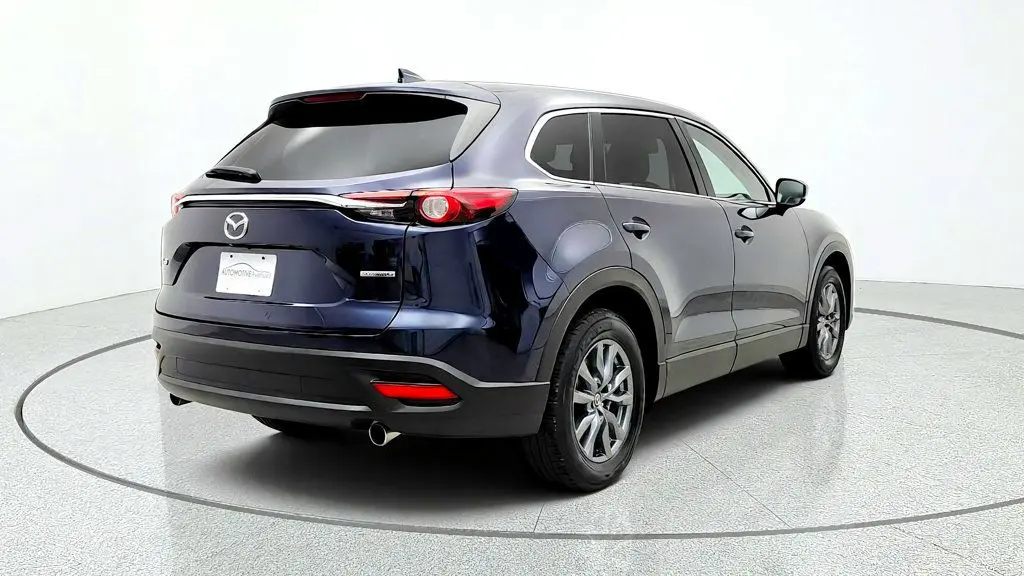 2023 MAZDA CX-9 - $22,695