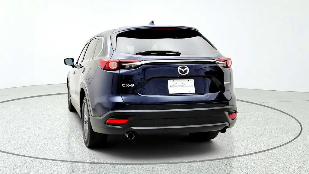 2023 MAZDA CX-9 - $22,695