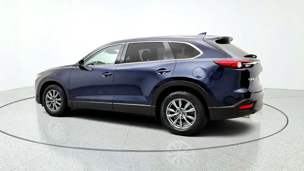 2023 MAZDA CX-9 - $22,695