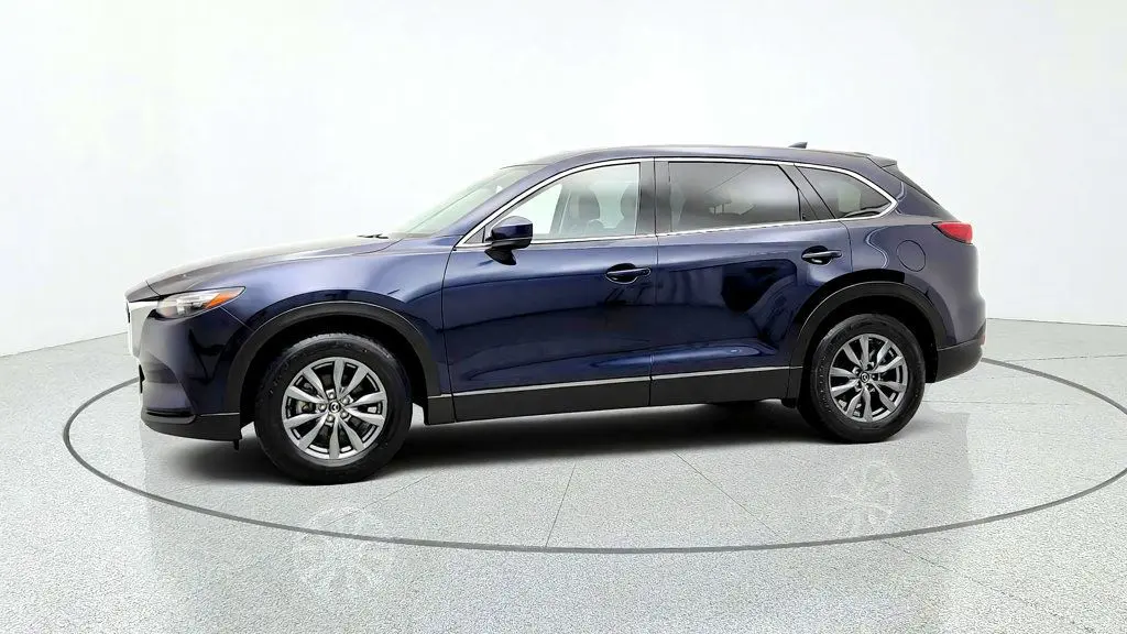 2023 MAZDA CX-9 - $22,695