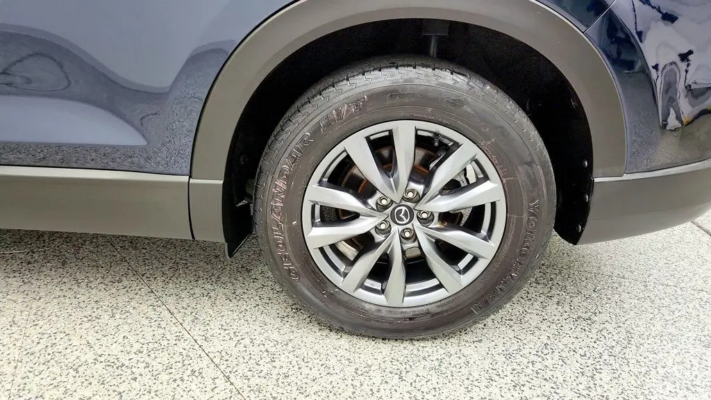 2023 MAZDA CX-9 - $22,695