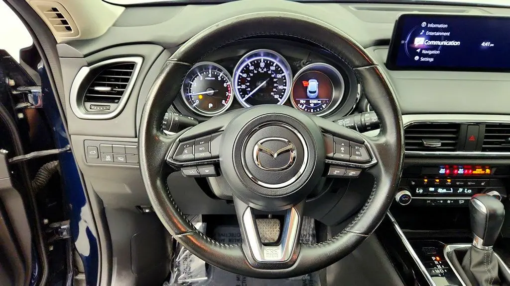 2023 MAZDA CX-9 - $22,695