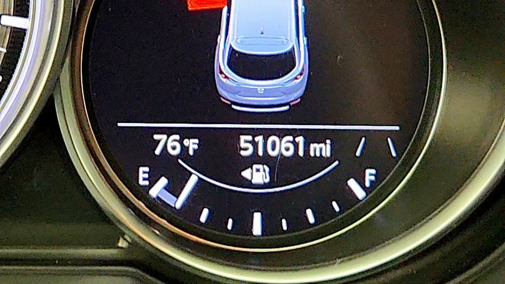 2023 MAZDA CX-9 - $22,695