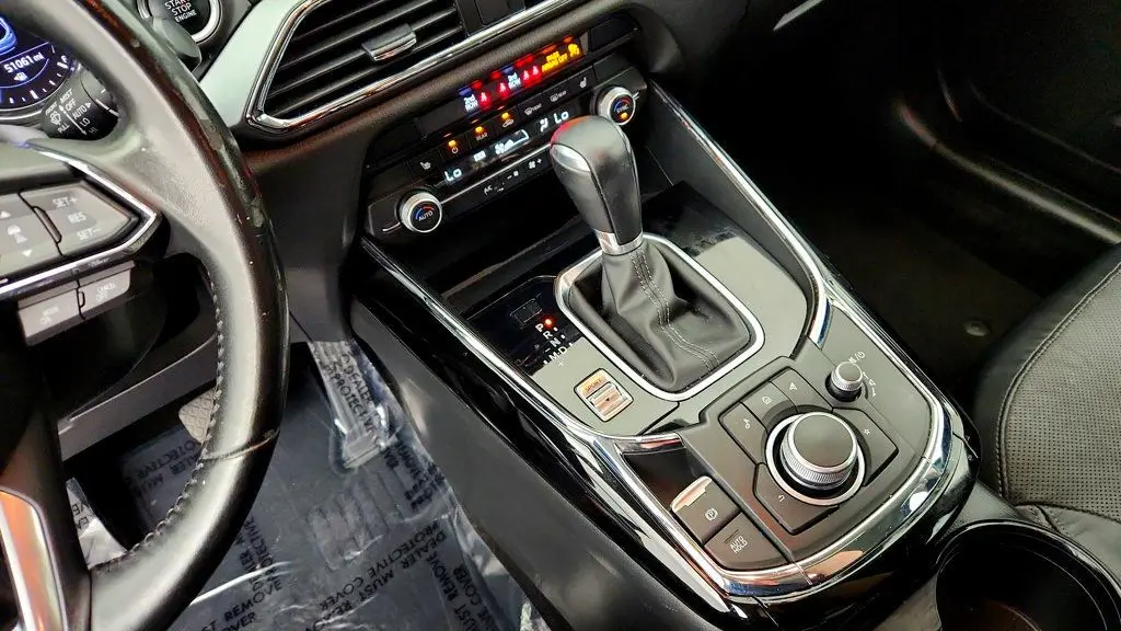 2023 MAZDA CX-9 - $22,695