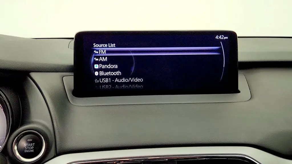 2023 MAZDA CX-9 - $22,695