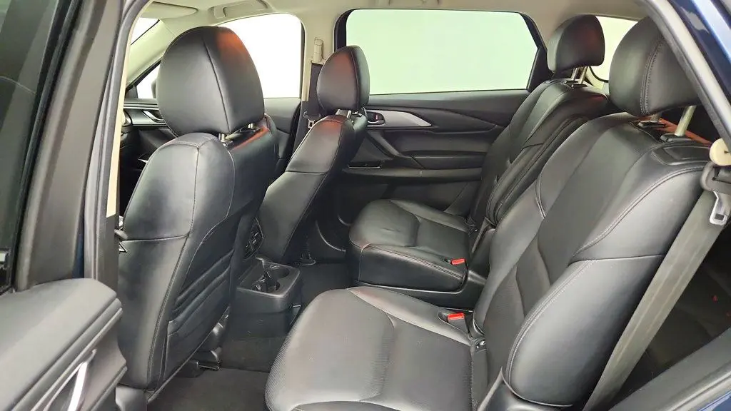 2023 MAZDA CX-9 - $22,695